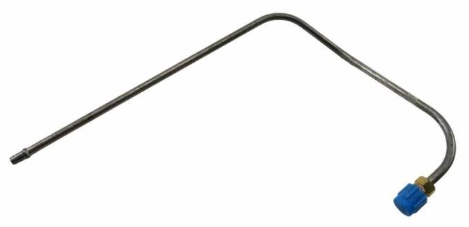 Shafers Classic Reproductions 1963 Chevrolet Full Size Distributor Vacuum Line, Stainless Steel DVT408S