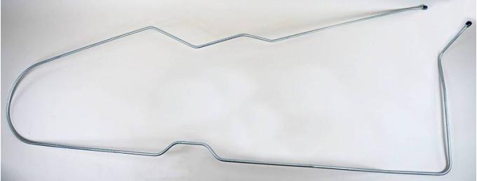 Shafers Classic Reproductions 1955-1957 Chevrolet Full Size Long Gas Lines (Pump To Tank) GLL004