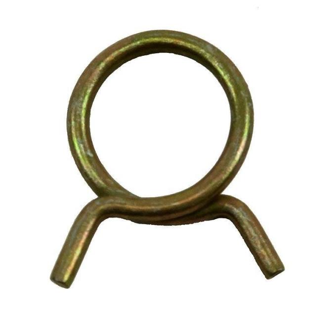 Shafers Classic Reproductions 1955-1968 Chevrolet Full Size Heater Hose Clamps HHC001