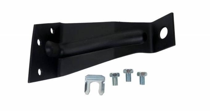 Shafers Classic Reproductions 1955-1957 Chevrolet Full Size Brake Line Bracket BBK001