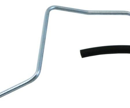Shafers Classic Reproductions 1957-1959 Full Size Chevrolet Fuel Injection Parts FIT003
