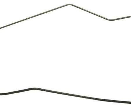 Shafers Classic Reproductions 1956-1957 Chevrolet Full Size Long Gas Lines (Pump To Tank) GLL006