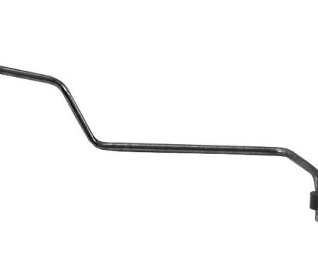 Shafers Classic Reproductions 1957-1958 Chevrolet Full Size Choke-Heat Riser Tube HRT005