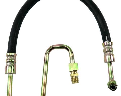 Shafers Classic Reproductions 1955-1957 Chevrolet Full Size Power Steering Hose PSH006