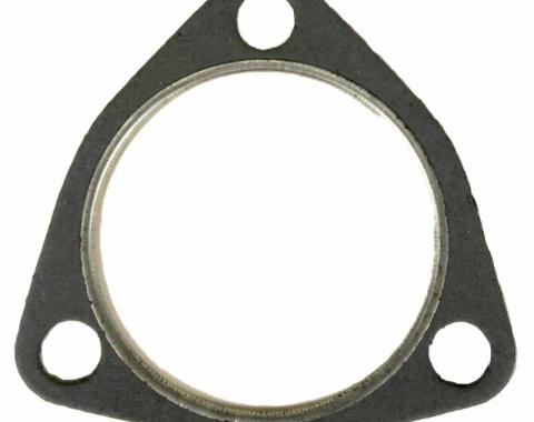Shafers Classic Reproductions 1957-1974 Chevrolet Full Size and 1957-74 Corvette Exhaust Manifold Gasket EMG001