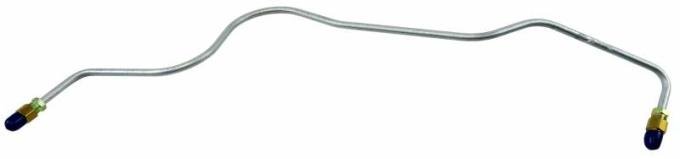 Shafers Classic Reproductions 1955 Chevrolet Full Size Gas Lines (Pump To Carb) GLK007