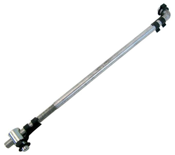 Shafers Classic Reproductions 1957 Chevrolet Full Size Linkage Kit CLRP01