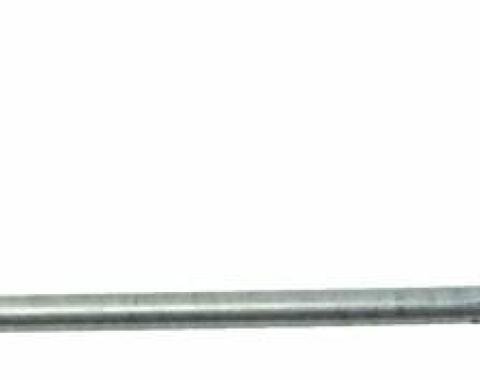 Shafers Classic Reproductions 1957 Chevrolet Full Size Choke-Heat Riser Tube, Stainless Steel HRT002S