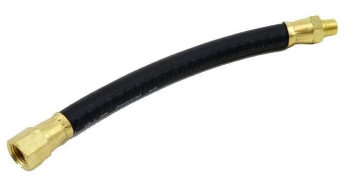 Shafers Classic Reproductions 1955-1957 Chevrolet Full Size Gas Line Hose GLH001