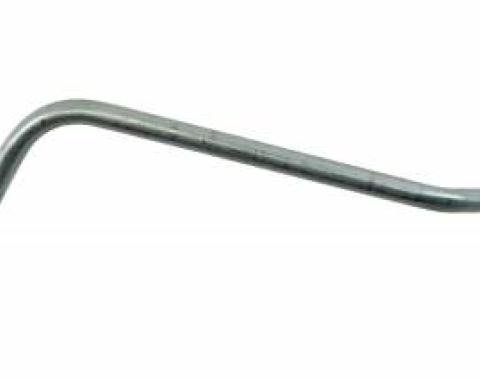 Shafers Classic Reproductions 1967-1969 Chevrolet Full Size Gas Lines (Pump To Carb) GLK414