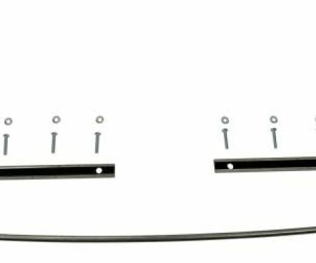Shafers Classic Reproductions 1959-1960 Chevrolet Full Size Tacking Strip CTS400