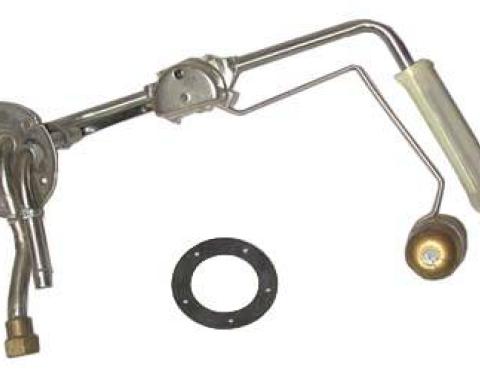 Shafers Classic Reproductions 1955-1957 Chevrolet Full Size Gas Tank Sending Unit GTS022
