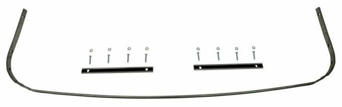 Shafers Classic Reproductions 1959-1960 Chevrolet Full Size Tacking Strip CTS400