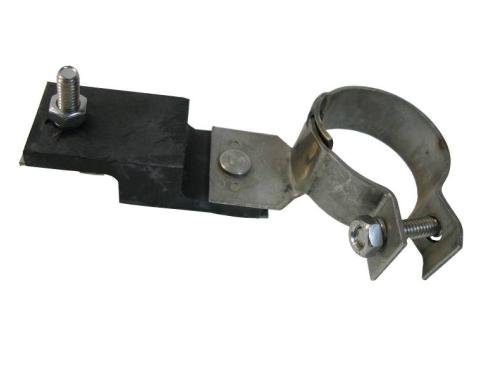 Shafers Classic Reproductions 1956 Full Size Chevrolet Tailpipe Hanger 62008S