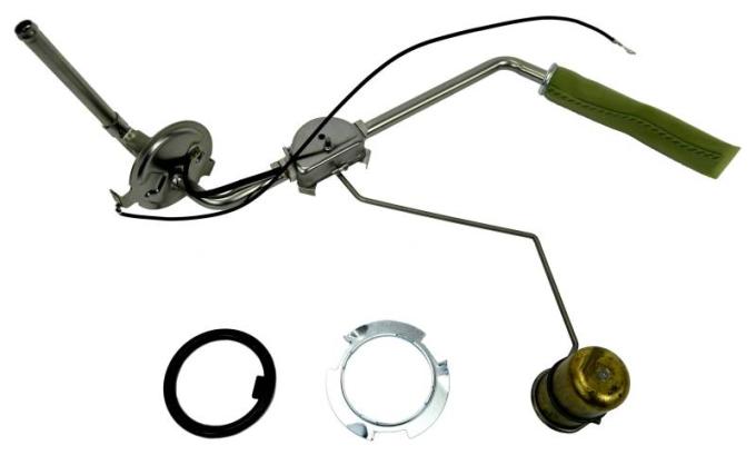 Shafers Classic Reproductions 1961 Chevrolet Full Size Gas Tank Sending Unit GTS013
