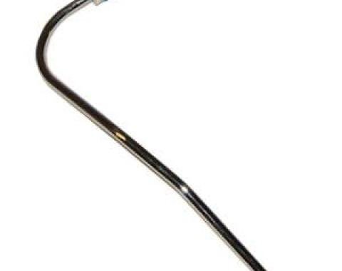 Shafers Classic Reproductions 1963-1964 Chevrolet Full Size Distributor Vacuum Line DVT401