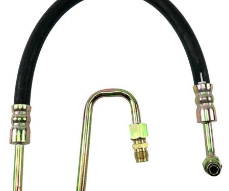 Shafers Classic Reproductions 1955-1957 Chevrolet Full Size Power Steering Hose PSH006