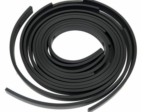 Shafers Classic Reproductions 1955-1957 Chevrolet Full Size Tacking Strip CTS001