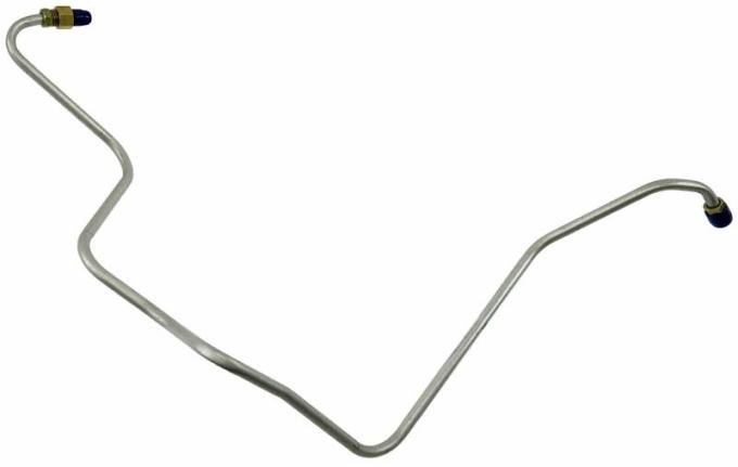 Shafers Classic Reproductions 1963 Chevrolet Full Size Gas Lines (Pump To Carb) GLK421