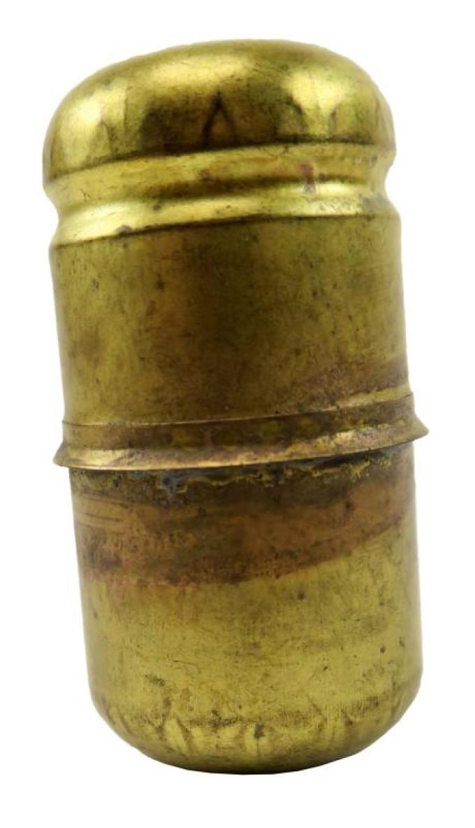 Shafers Classic Reproductions 1955-1972 Chevrolet Full Size Brass Fuel Sending Unit Float SUF001