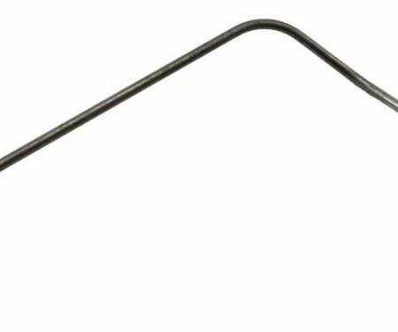 Shafers Classic Reproductions 1963 Chevrolet Full Size Distributor Vacuum Line, Stainless Steel DVT408S