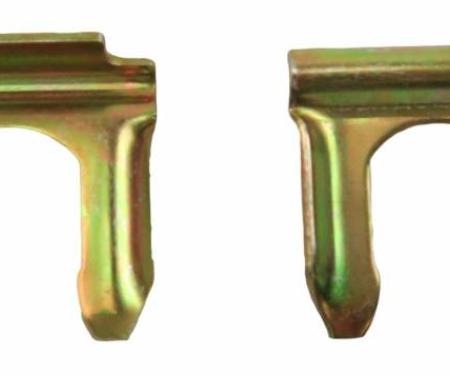 Shafers Classic Reproductions 1955-1968 Chevrolet Full Size Brake Hose Clip BHC002