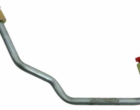 Shafers Classic Reproductions 1960-1964 Chevrolet Full Size Power Steering Line PSL400