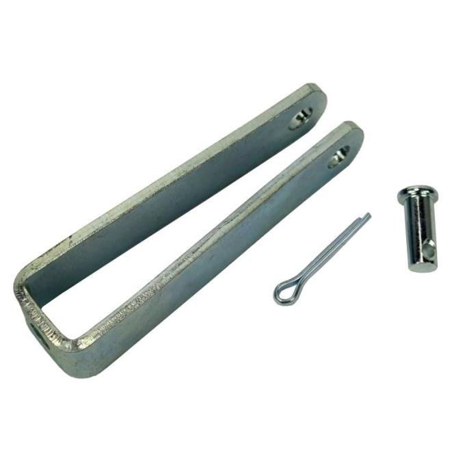 Shafers Classic Reproductions 1955-1957 Chevrolet Full Size Parking Brake Clevis BCB001