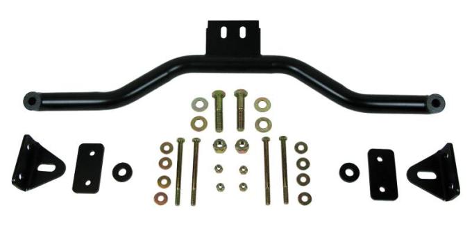 Shafers Classic Reproductions 1955-1957 Chevrolet Full Size Transmission Mount TRM001
