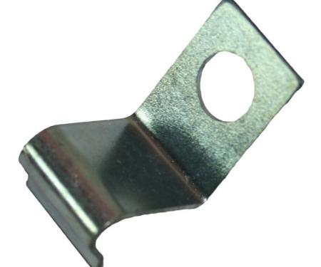 Shafers Classic Reproductions 1955-1957 Chevrolet Full Size Front Brake Line Clip BLC002