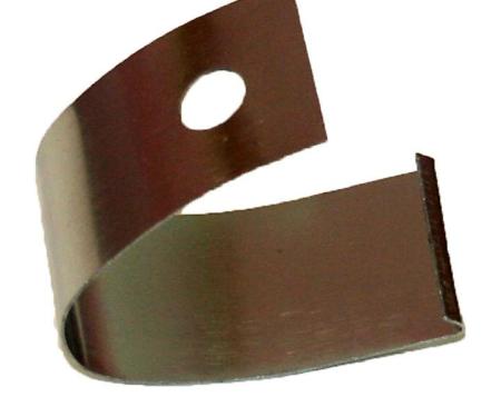 Shafers Classic Reproductions 1955-1957 Chevrolet Full Size Divider Strip CDS001