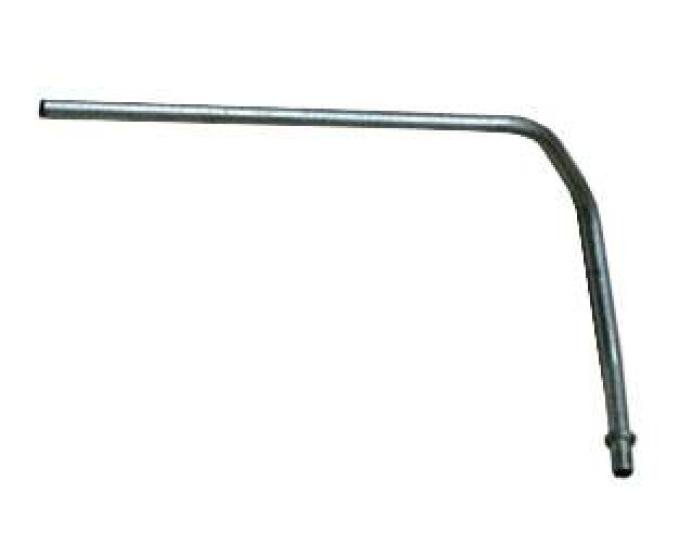 Shafers Classic Reproductions 1966-1969 Chevrolet Full Size Distributor Vacuum Line, Stainless Steel DVT403S
