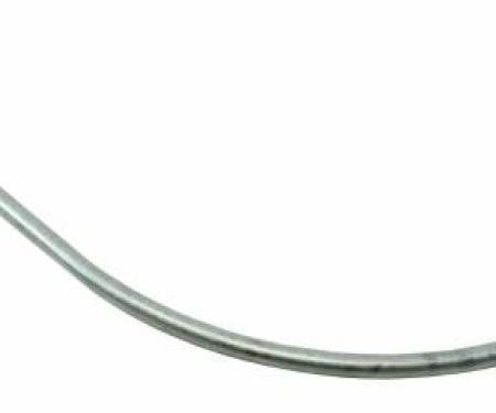 Shafers Classic Reproductions 1959-1961 Chevrolet Full Size Choke-Heat Riser Tube HRT404