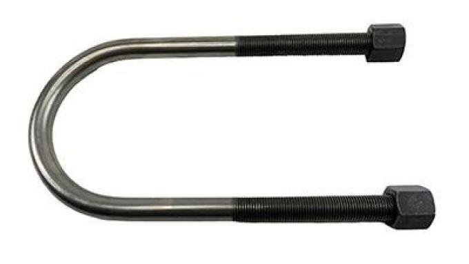 Shafers Classic Reproductions 1955-1957 Chevrolet Full Size Rear End Housing U-bolt UBT001