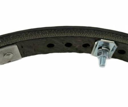 Shafers Classic Reproductions 1955-1957 Chevrolet Full Size Tailpipe Hanger 62005