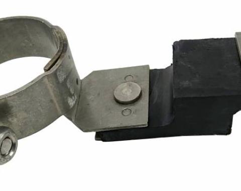 Shafers Classic Reproductions 1956 Chevrolet Full Size Tailpipe Hanger 62007S