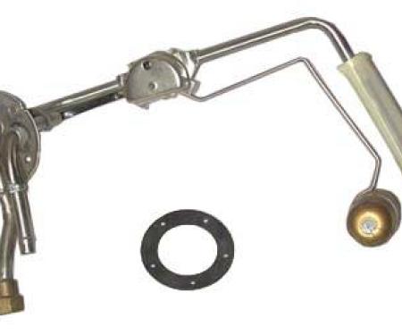 Shafers Classic Reproductions 1955-1957 Chevrolet Full Size Gas Tank Sending Unit GTS022