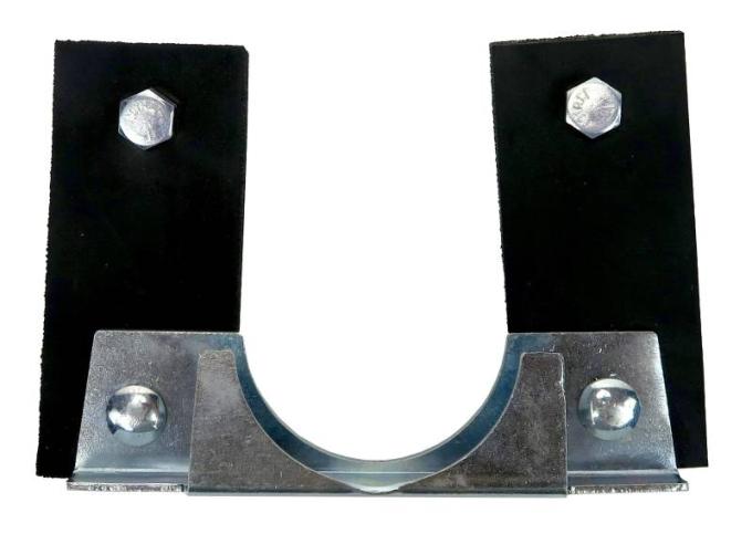 Shafers Classic Reproductions 1958-1964 Chevrolet Full Size Muffler Hanger 72024