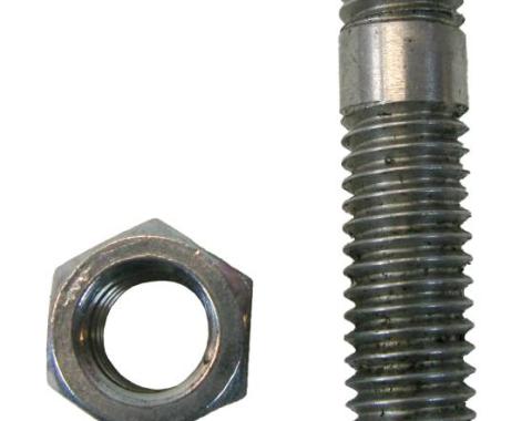 Shafers Classic Reproductions 1955-1956 Chevrolet Full Size Exhaust Manifold Stud EMS003