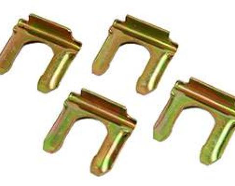 Shafers Classic Reproductions 1955-1968 Chevrolet Full Size Brake Hose Clip BHC001
