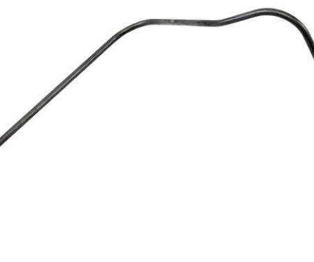 Shafers Classic Reproductions 1963 Chevrolet Full Size Distributor Vacuum Line DVT407