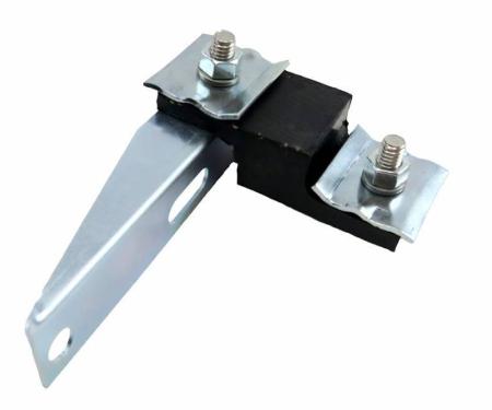 Shafers Classic Reproductions 1955-1956 Chevrolet Full Size Muffler Supports 62016S