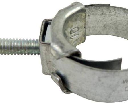 Shafers Classic Reproductions 1969-1972 Chevrolet Full Size 5/8" Wittek Tower Heater Hose Clamps HHC003