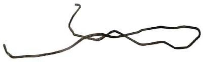 Shafers Classic Reproductions 1969 Chevrolet Full Size Long Gas Lines (Pump To Tank) GLL408