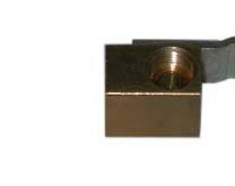 Shafers Classic Reproductions 1955 Chevrolet Full Size Brass Junction Block BJB55L