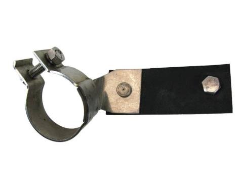 Shafers Classic Reproductions 1957 Chevrolet Full Size Tailpipe Hanger 62009S