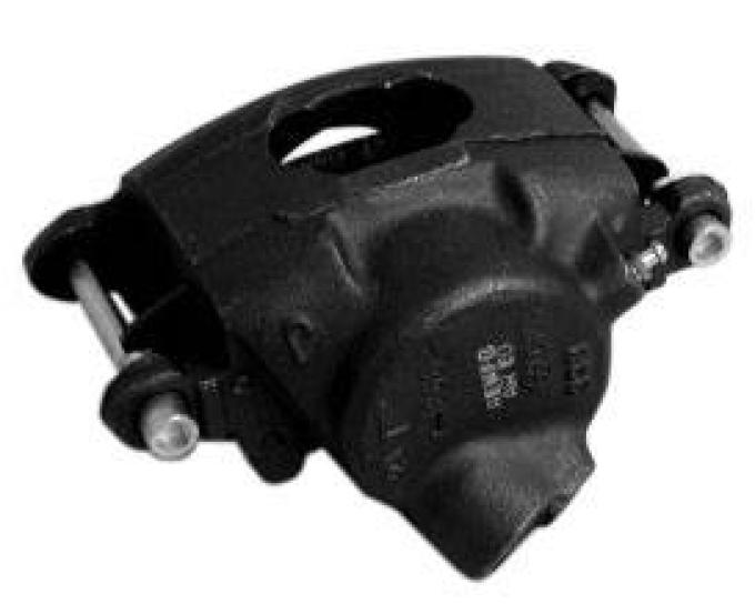 Shafers Classic Reproductions 1955-1968 Chevrolet Full Size Brake Caliper, Loaded L76813