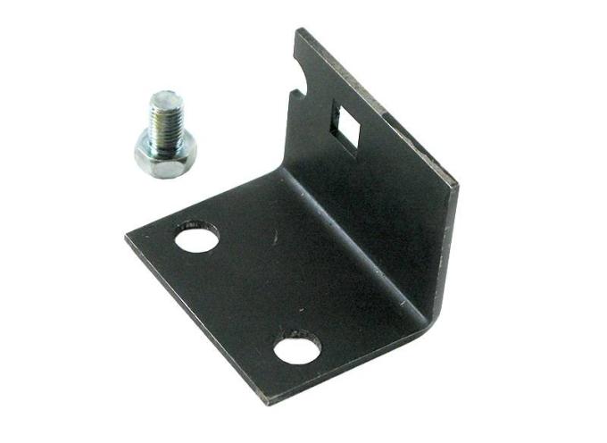 Shafers Classic Reproductions 1955 Chevrolet Full Size Tailpipe Bracket, Right 62014