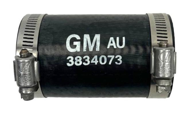 Shafers Classic Reproductions 1961-1964 Chevrolet Full Size Tank Filler Neck Hose TFH400