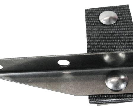 Shafers Classic Reproductions 1957 Chevrolet Full Size Muffler Hanger 62017S